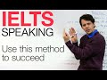 IELTS Speaking: The Secret Method