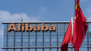 Alibabas Ai Arm Grows By 34% In September Quarter