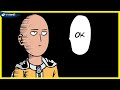 POR QUE SAITAMA VIVE ENTEDIADO? #teoria