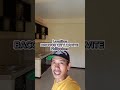 FOR RENT IN BACOOR CITY CAVITE