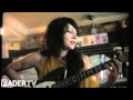 Capture de la vidéo Frankie Rose & The Outs, "Candy" Live - Open Bar (Episode 21)