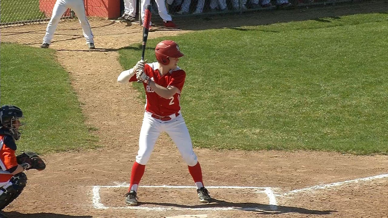 B-SM sweeps Cooper in Baseball center for reproductive rights
