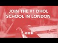 London school of dhol  our story