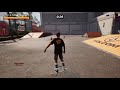 Hidden stat point on skatestreet tony hawk pro skater 1  2