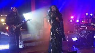 Tarja Turunen Dark Christmas Salo 11.12.2023