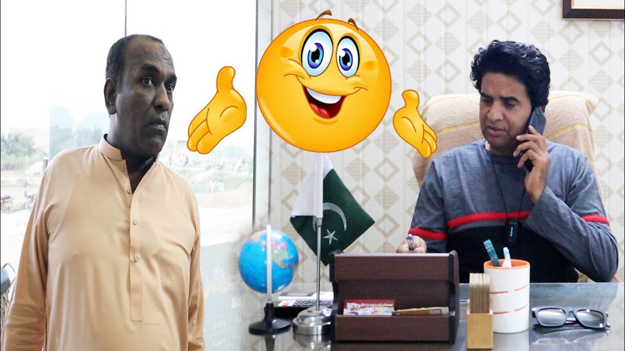 Aslam Chitta and Shahid Hashmi New Stand Up Comedy Show | Sardar Kamal Official