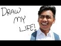 DRAW MY LIFE - ROI WASSABI