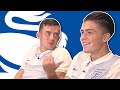 "He's NOT Gonna Win!" 🎮 FIFA 17 Grealish vs Chilwell | England U21