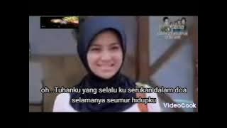 Ungu - Tuhanku (Lyrics)