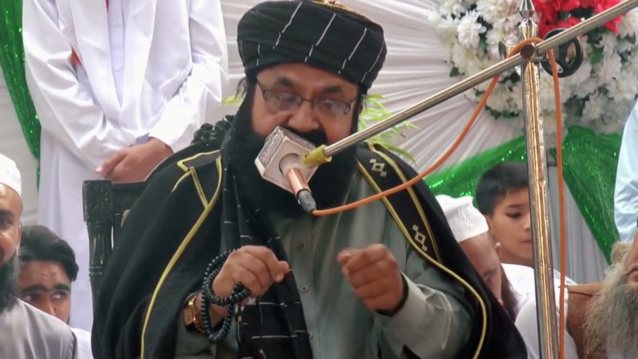 (Khan Muhammad Qadri sahib) Sarghoda Pakistan new bayan 2021 🇵🇰