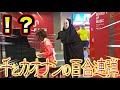 【歌うまドッキリ後】千とカオナシの百合連弾!?!?異常な光景に人は集まるが演奏はいかに、、、(street piano performance)
