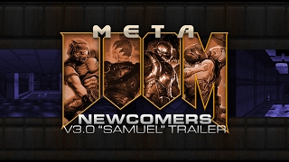 MetaDoom - Newcomers Trailer