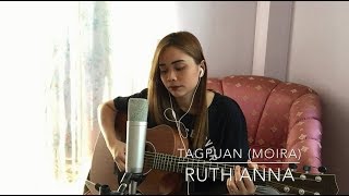 Tagpuan (Moira) Cover - Ruth Anna