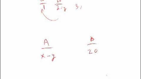 Revised GRE Practice Test 2nd Edition: Section 6 - Question 5