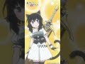 「かれーって…どんな食べもの？」｜転生したら剣でした- 第1期 第6話より - #転生したら剣でした #アニメ #anime #加隈亜衣 #三木眞一郎