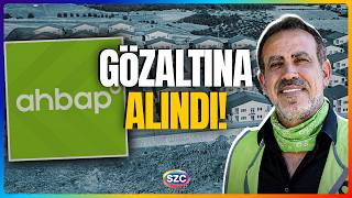 HALUK LEVENT'E MALİ ŞUBE ŞOKU! Gözaltına Alındı! \