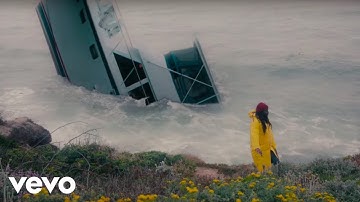 Rexx Life Raj - The Fog (Official Video)