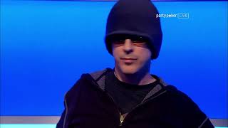 Phil Laak vs Jungleman | Classic Hands - Premier League Poker | partypoker