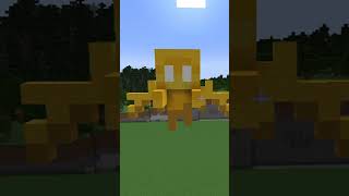 legend mobs in Minecraft #short #minecraft  #minecraftshorts   #minecraftlegends  #shorts @zuwiimama