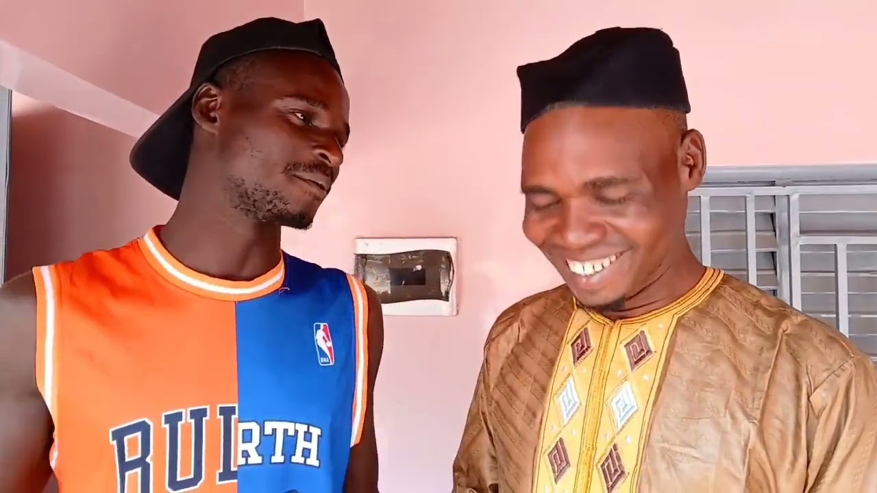 Abou sanfrain dans le village condéya épisode 31