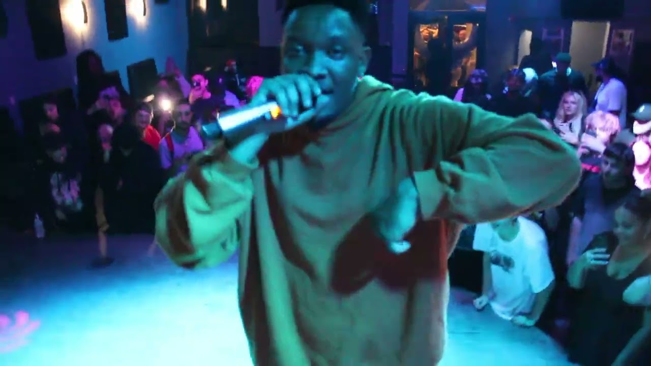 Aerolife shows presents: Idontknowjeffery 9/29