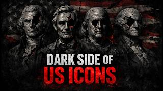 The Dark Truth Behind These America's Icon