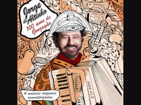 Jorge de Altinho - Mané gambá