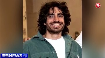 Israeli critically wounded stopping Sydney attacker