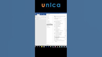 Cách thu gọn văn bản trong 1 trang giấy