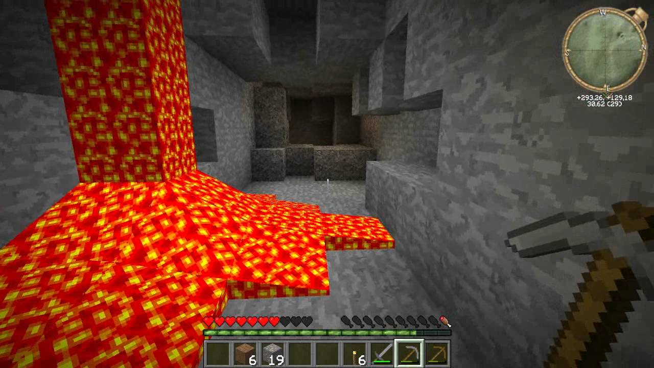 Lets Play Together Minecraft Part 1 HD - Aller Anfang ist schwer - YouTube