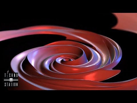 Rebūke - Operator | Techno Station