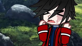 Giyuu And His Weird Behavior Knyds If Makomo And Giyuu Survive Alive Sabito Au