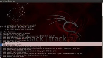 Metasploit db_autopwn