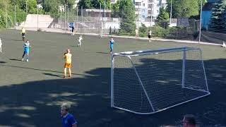 2013/14 FC Lime - ДАФ Дніпро 2013 24.05.2024 (ЧО Прем'єр-ліга U-11)