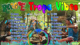 Download Lagu Tagalog Songs - Tropa Vibes Angkel Jay Acoustic Reggae Songs Part 4  Complation Greatest HIts 2021 MP3