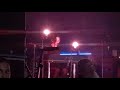Gracie Abrams - Amelie - Live in Birmingham 30th September 2023