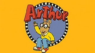 Arthur opening theme song is a sing along. her the lyrics. lyrics:
every day when you're walking down street, everybody that...