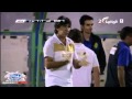 هدف عمر هوساوي - النصر و نجران دوري زين