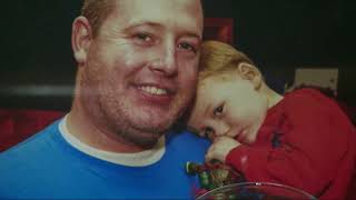 Three NYPD officers recall night they lost a fallen sergeant
