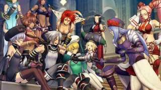Dot Hack//Open your Heart