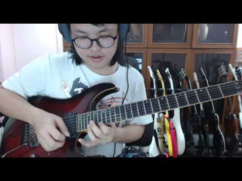 แป๊ะ Syndrome - สอน Solo คำยินดี - Klear