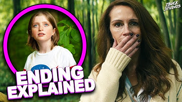 LEAVE THE WORLD BEHIND (2023) Ending Explained | Spoiler Breakdown, True Meaning, Hidden Messages