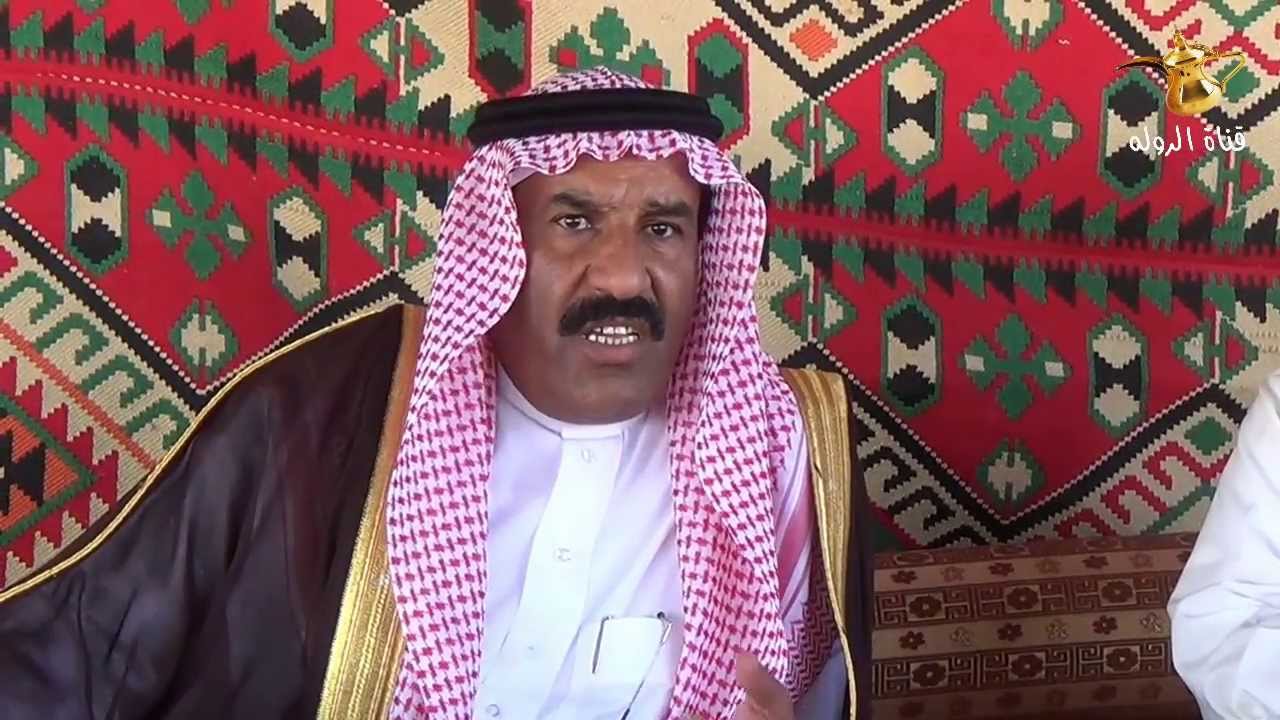 قناة الروله في ضيافة القعاقعه / المستضيف دعيس بن دلمه