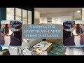 Budget Friendly Atlanta Apartment Hunting 2019 (Complex Names and Prices Included) || Simone Nicole