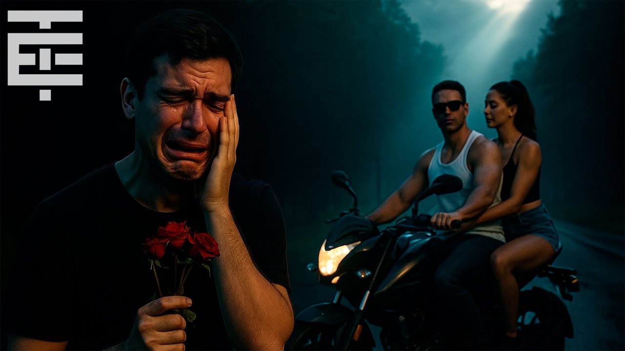 Se la llevaba en su pulsar NS 200 - Simpstoria de Terror