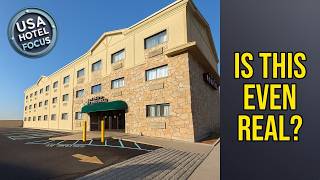 Floral Park Motor Lodge - Is This Even Real? | New York (NY), United States⭐ screenshot 1