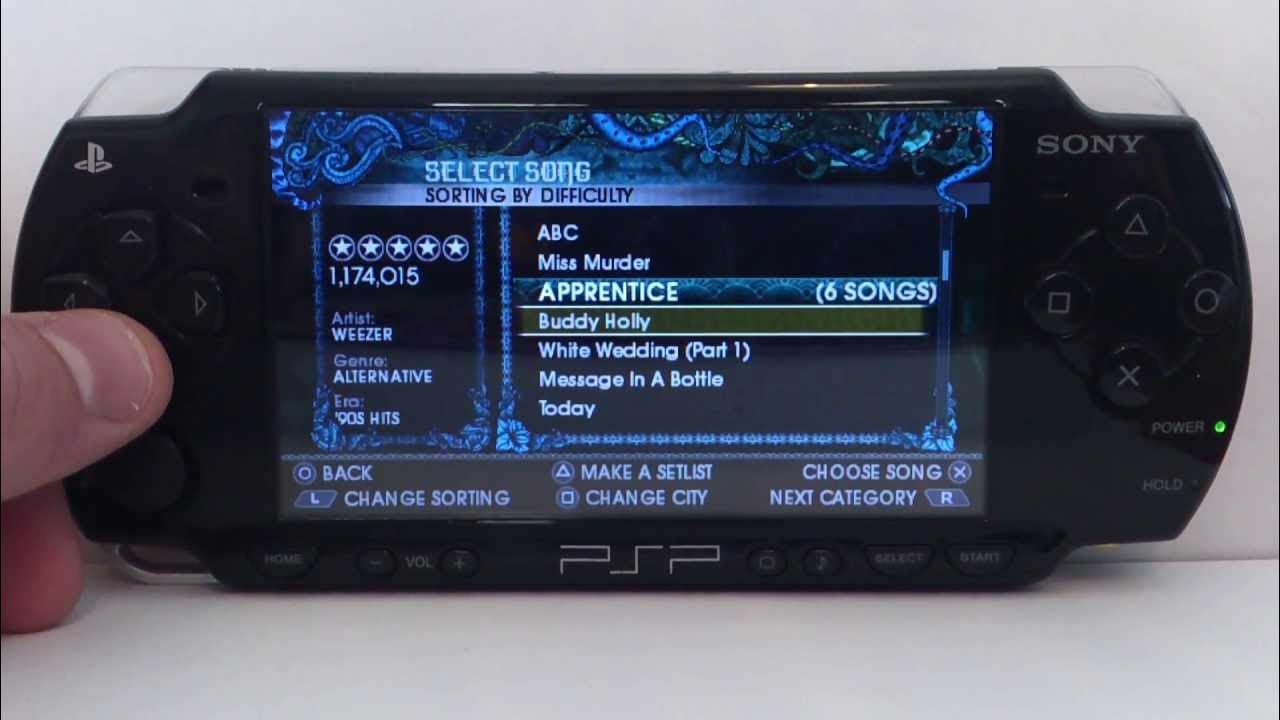 Psp песни. Psp the claw. Psp 300. Псп кнопка нота. Psp music player.
