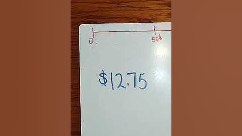 3rd grade math rounding to the nearest dollar