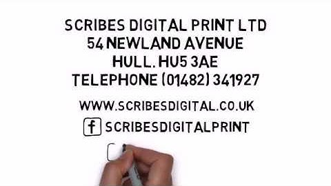 Dissertation Printing & Binding in Hull