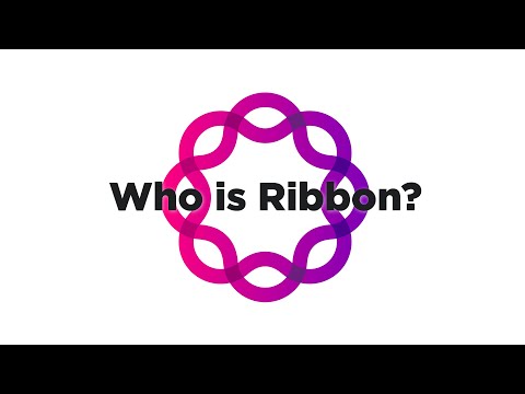 Who is Ribbon?